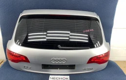 Крышка багажника Audi Q7 4L 2009 4L0827023B CASA