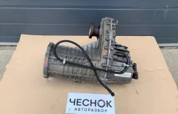 Коробка раздаточная Volkswagen Touareg 1 2006 0AD341011N GP BMV