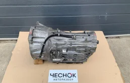 АКПП Volkswagen Touareg 1 2006 09D300038EX GP BMV