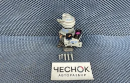Мотор раздаточной коробки Volkswagen Touareg II рестайлинг 2015 0AD341601 FL CGRA