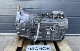 АКПП Volkswagen Touareg 2 2012 0C8300037N CGEA