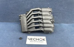 Коллектор впускной Volkswagen Touareg II рестайлинг 2015 03H133201AE FL CGRA