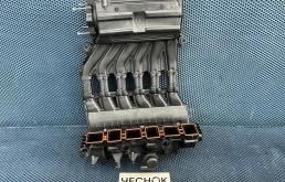 Коллектор впускной Volkswagen Touareg II рестайлинг 2014 03H133201AE FL CGRA