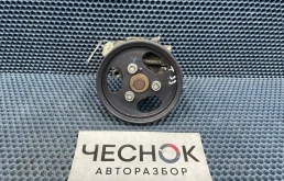 Насос гидроусилителя руля Volkswagen Touareg 1 2006 7L6422154E GP BMV