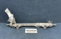Рейка рулевая Audi Q7 4L 2009 7L8422062L CASA