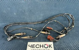 Датчик кислородный/Lambdasonde Volkswagen Touareg 1 2006 077906262A AXQ
