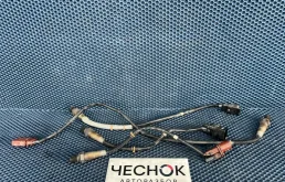 Датчик кислородный/Lambdasonde Volkswagen Touareg 1 2006 022906262BF GP BMV
