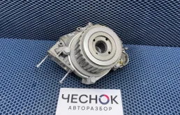 Муфта Халдекс Volkswagen Tiguan 1 рестайлинг 2012 0AY525554B CCZD