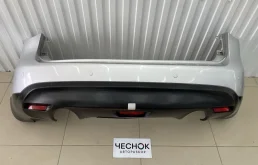 Бампер задний Infiniti QX70/FX 2012 850221CX0H V9X