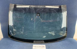 Стекло лобовое (ветровое) Volkswagen Touareg 1 2006 7L6845099BH AXQ