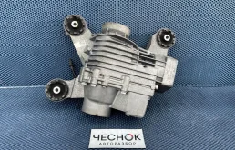 Редуктор заднего моста Volkswagen Tiguan 1 рестайлинг 2012 0AY525010L CCZD