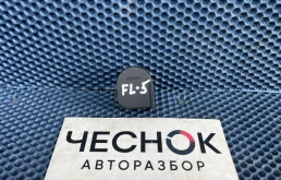 Крышка Volkswagen Touareg II рестайлинг 2014 1J0819809 FL CGRA