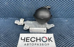 Ресивер воздушный Volkswagen Touareg 2 2012 038129807 NF CRCA