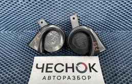 Сигнал звуковой Infiniti QX70/FX 2012 25620JL60A V9X