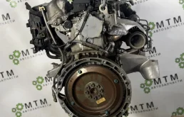 Двигатель Mercedes W212 M274920 274920
