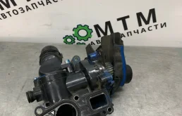 Термостат Volkswagen 06H121026BE BZB