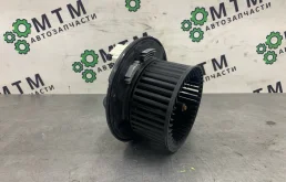 Мотор печки BMW X3 64119227670 F25 N20B20A