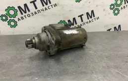 Стартер Volkswagen Polo 02M911021B CFN