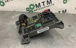Блок предохранителей BMW X5 518954021A N55B30