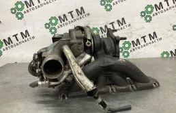 Турбина Volkswagen Passat 06J145701L BZB