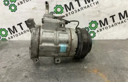 Компрессор кондиционера Mazda 3 F500RN8AA05 LF