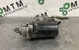 Стартер Volkswagen Jetta 0001120408