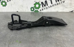 Замок капота Audi A6 2011 4G0823480 C7 CGW