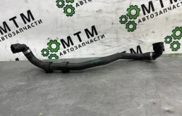 Патрубок системы охлаждения BMW 5 17127619687 F10 N20B20B