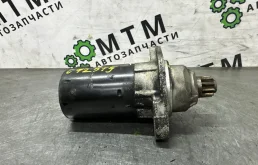 Стартер Volkswagen passat 2006 02M911023G B6 BVY