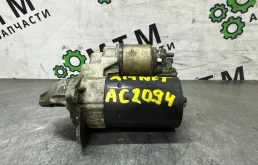 Стартер Opel Astra J 0001107493 A14NET