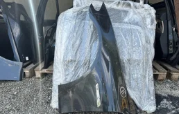 Крыло BMW 5 41357248659 F10 N20B20B, переднее левое