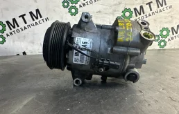 Компрессор кондиционера Opel Astra 401351739 A16LET