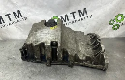Поддон двигателя Audi A4 06B103603AH ALT