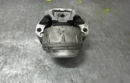 Подушка двигателя Subaru Impreza 4G0199381 EJ203