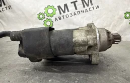 Стартер Volkswagen passat 0001121402 BVY