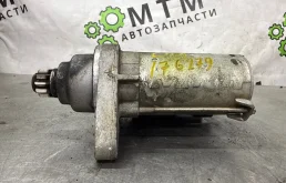 Стартер Volkswagen passat 0AM911023B CDA