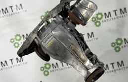 Редуктор моста Audi A6 0AR525053A C7 CGW