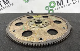 Маховик АКПП Opel Astra 55559189 Z14XEP