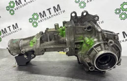 Раздаточная коробка Mitsubishi Lancer 067015 4B12