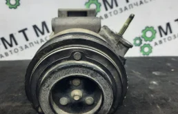 Компрессор кондиционера SsangYong Kyron 6711303011 D20DTF
