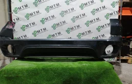 Бампер BMW X5 2011 51127158438 E70 N55B30A, задний