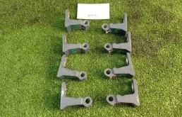 Петля двери Audi Q3 2012 8X0831403B8X0831404B 8U CCZ
