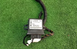 Блок управления Volkswagen Passat 2011 5M0907357E B7 CDA