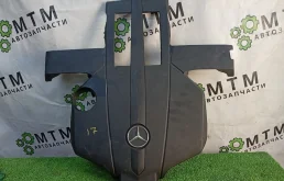 Декоративная крышка двигателя Mercedes-Benz CLS 2015 A2760108904 400 276850