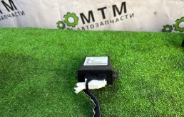 Блок управления светом Volkswagen Golf 2010 5M0907357C MK6 CCZ