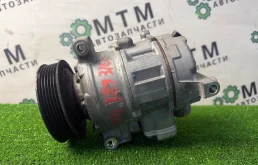 Компрессор кондиционера Audi Q5 8K0260805E CDN
