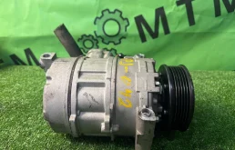 Компрессор кондиционера Audi A4 8K0260805L BPJ