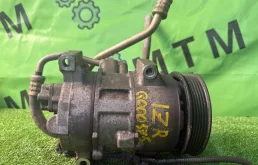Компрессор кондиционера Toyota Corolla 6SEU14CSG4472601495 1ZR-FE