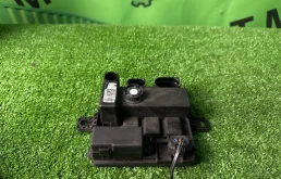 Блок управления зарядом аккумулятора BMW 3 12637614585 F30 N13B16A