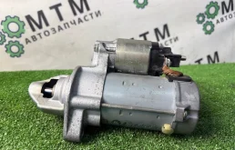 Стартер Mercedes-Benz W212 2014 A2749061600 E200 274920